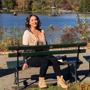 Meet your Posher, Alex